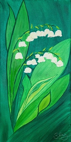 Lily of the Valley / IYW